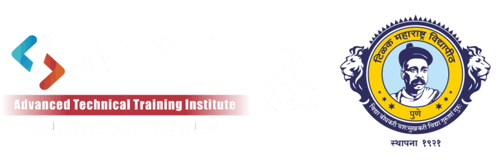 ATTI Pune Logo